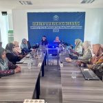 Prodi Tadris Bahasa Inggris Gelar Rapat Evaluasi dan Tinjauan Kurikulum Berbasis OBE