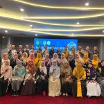 Perkuat Jejaring Asosiasi, TBI UIN Jambi Ikuti Rakerta II ASPIRE di UIN Sunan Ampel Surabaya